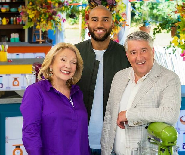 Ovens vol gebakken lucht in Heel Holland Bakt Kids