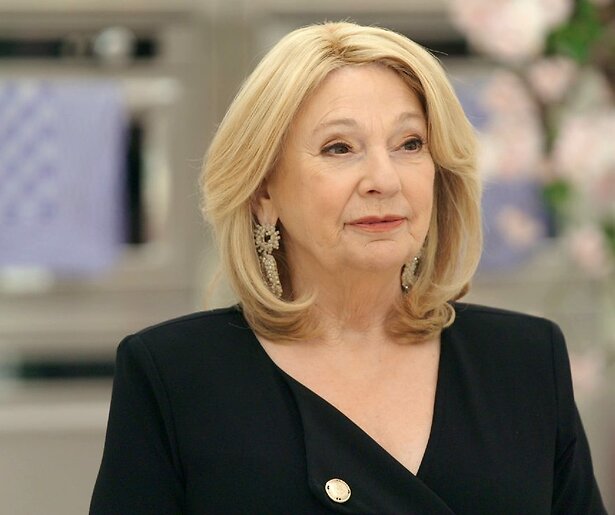 De bakkers van Heel Holland Bakt maken zich op voor de halve finale