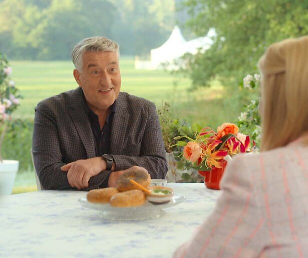 Lang leve de Hollandse klassiekers in Heel Holland Bakt