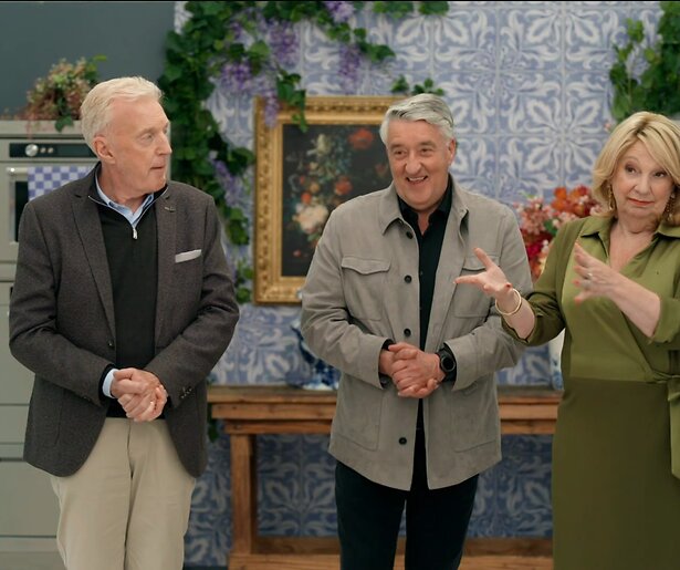 Kijkcijfers: Heel Holland bakt elke dag valt nog altijd niet in de smaak