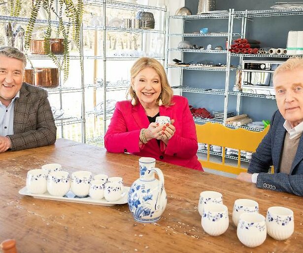 'Extra bijzonder seizoen Heel Holland Bakt aangekondigd'