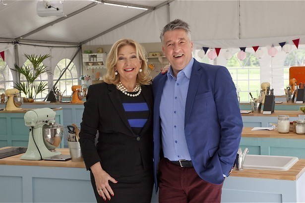 Bakkers klaar? Bakken maar!