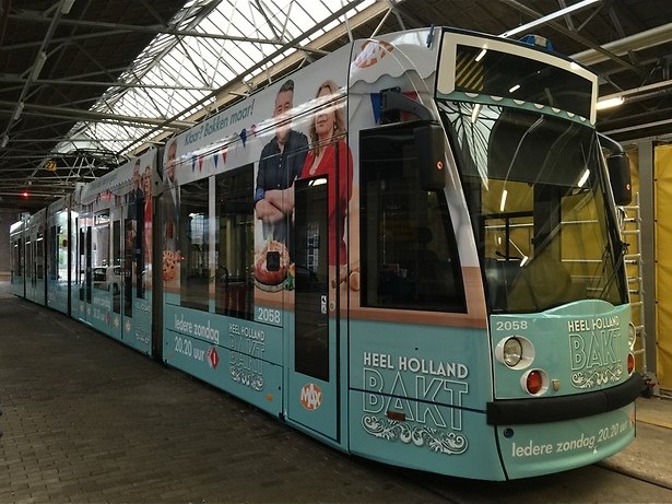 Nederlandse klassiekers uit de oven