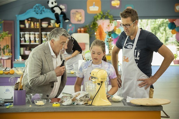 Vrolijke beestenboel