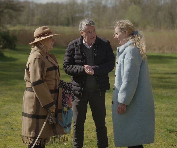 Dit is de nieuwe presentatrice van Heel Holland Bakt Kids