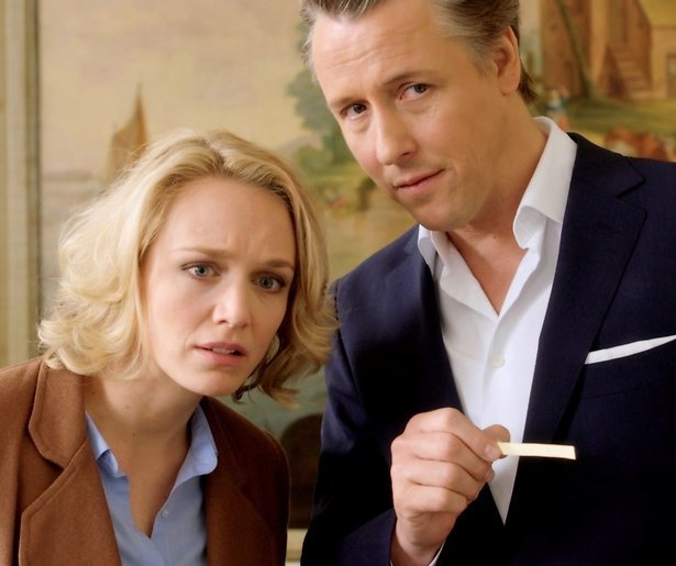 Interview met Daan Schuurmans over Heer & Meester 2