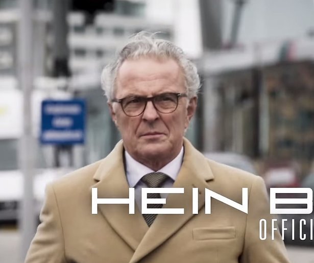 Eerste bewegende beelden Flikken Rotterdam