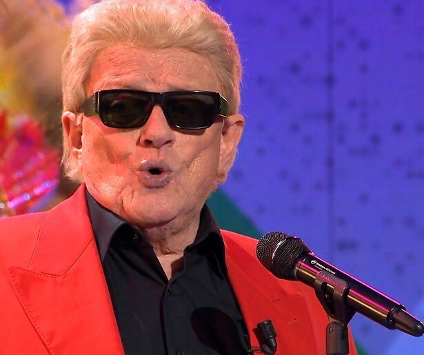 Kijkers Tijd voor MAX raken niet uitgesproken over optreden Heino
