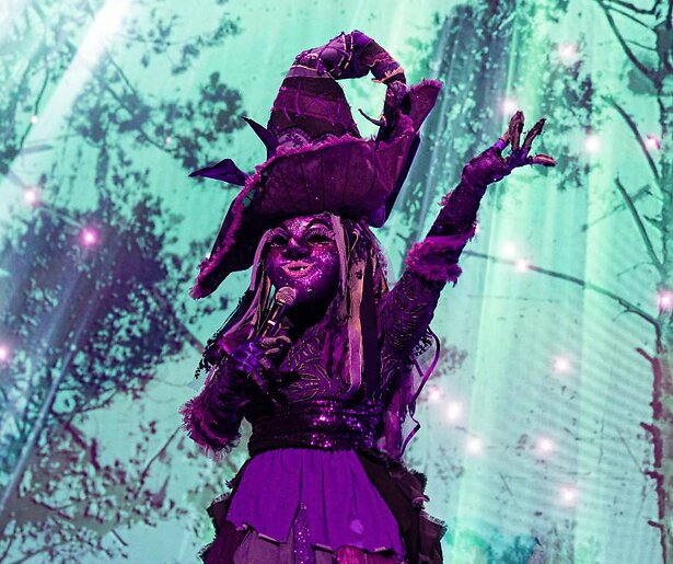 De TV van gisteren: The Masked Singer heer en meester op vrijdagavond