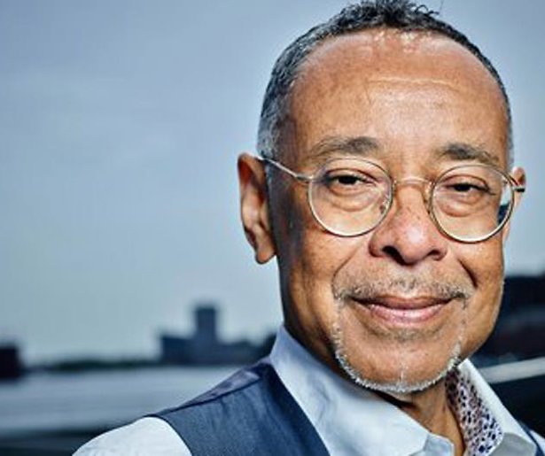 Glenn Helberg in Zomergasten