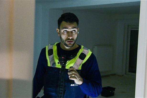 Helden Van Hier en de Casa-boeven