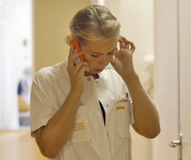 De TV van gisteren: 696.000 voor het mooie Helden van het Máxima