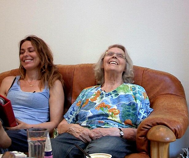 Heleen van Royen dankbaar voor reacties op haar documentaire Het Doet Zo Zeer