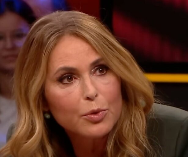 Heleen van Royen onthult: 'Dit is gefotoshopt op de LINDA.-cover'