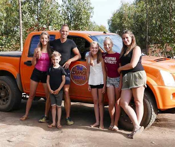 De TV van gisteren: 914.000 voor vreselijk ongeluk Helemaal het Einde