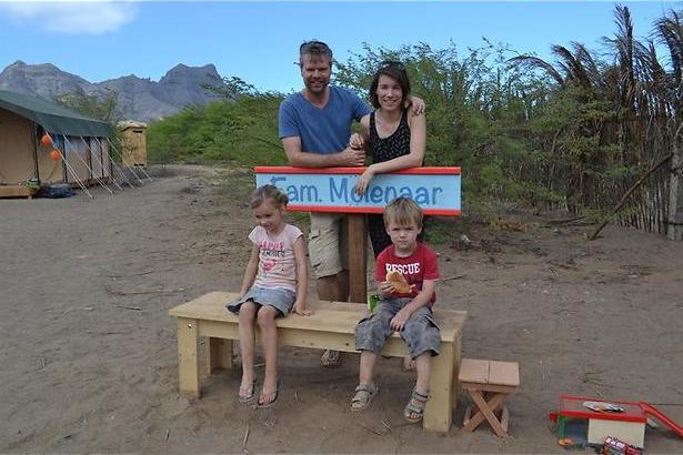 Trouble in Helemaal het Einde 