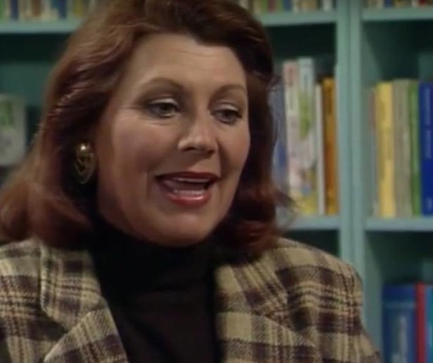 Bruni Heinke wil terug in GTST