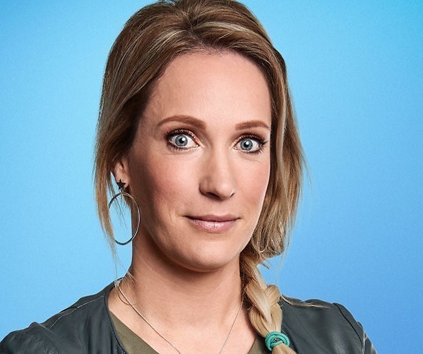 Hélène Hendriks naar OS om huldigingen aan elkaar te praten