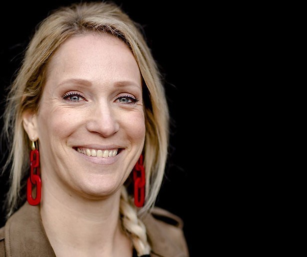 Hélène Hendriks blufte tijdens onderhandelingen met John de Mol