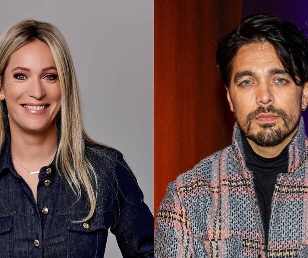 Helene Hendriks en Waylon binnenkort te zien in The Winner Takes it All