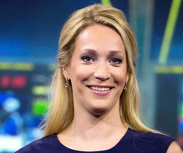 Jandino En Helene Presenteren Voetbalgala Op Veronica