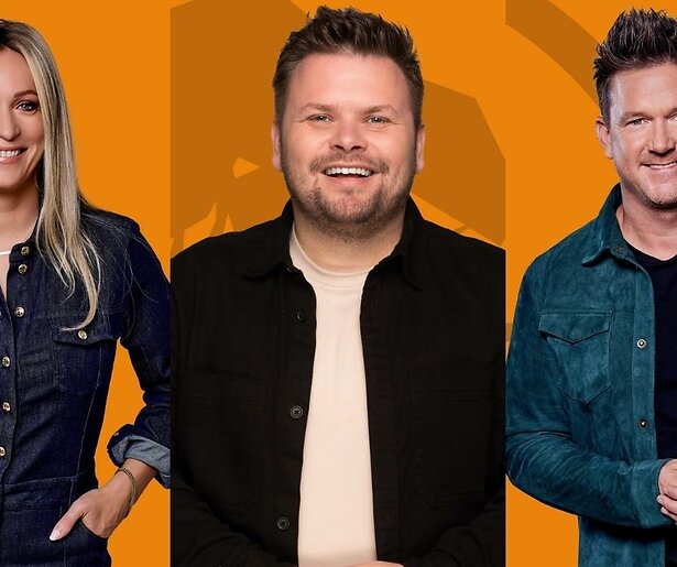 De Oranjezomer met Hélène scoort veel beter dan met Thomas of Johnny