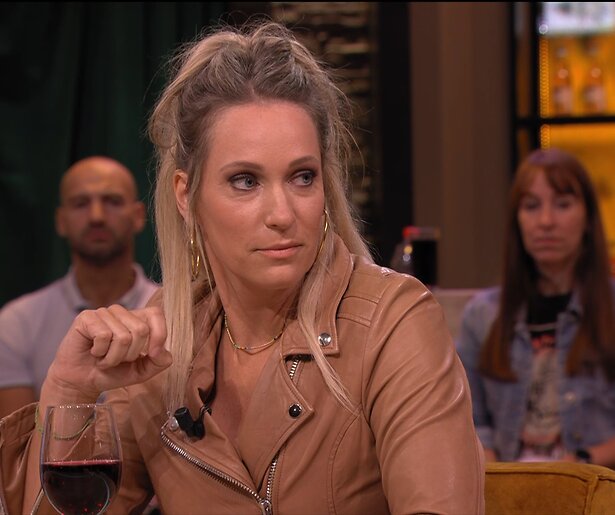 Hélène Hendriks onverwacht weg bij Vandaag Inside na positieve coronatest