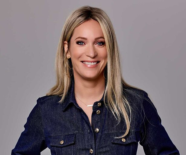 Oh jee, Hélène Hendriks is gehackt! 