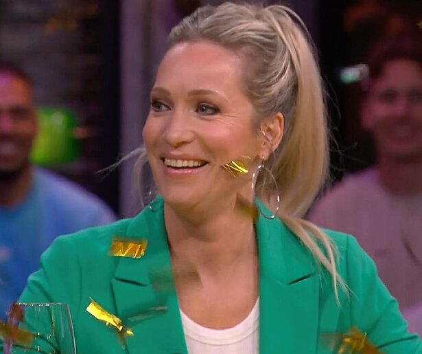 Hélène Hendriks mag Oranjezomer niet in Parijs maken