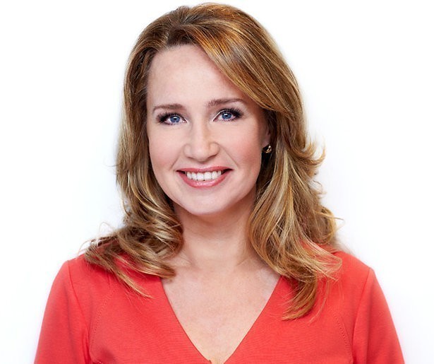 Helga van Leur en Froukje de Both in Het Perfecte Plaatje