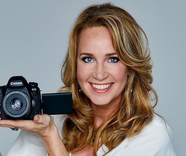 Weercomputer Helga van Leur voorspelt horrorwinter