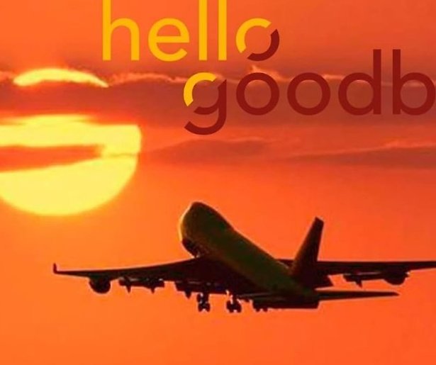 Hello Goodbye in september weer op de buis