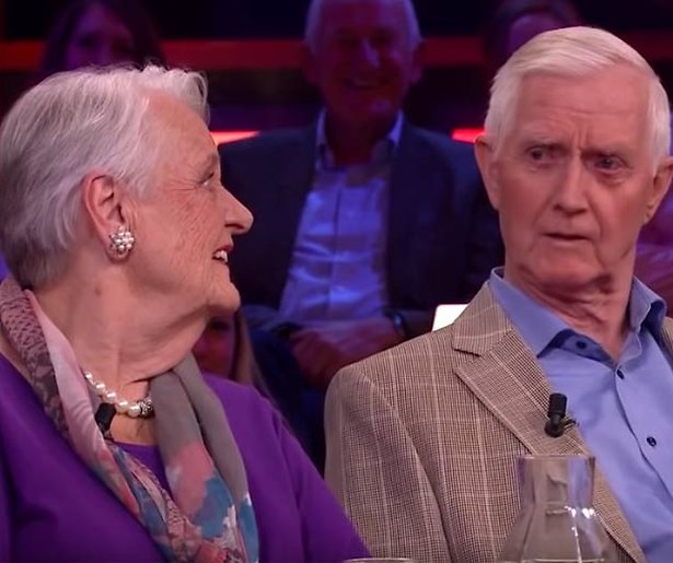 Videosnack: Nederland trots op Hello Goodbye-koppel