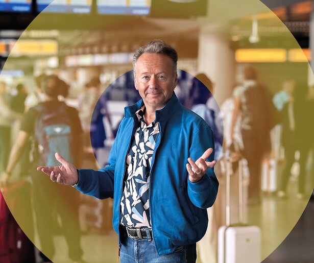 Hello Goodbye krijgt een nieuw seizoen en dit is de startdatum