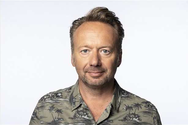 Afscheid op en van Schiphol