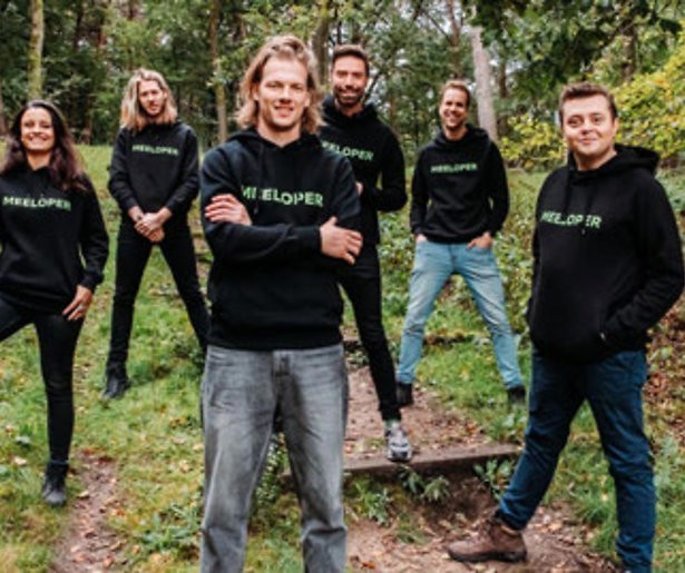 Artiesten brengen ode aan zorgmedewerkers