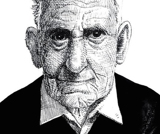 Cast bekend Max-serie Dagboek Hendrik Groen