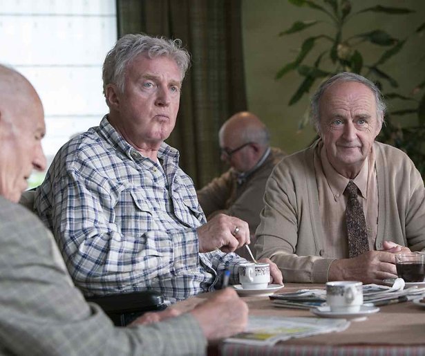 De TV van gisteren: 1,6 miljoen voor tranentrekkende aflevering Hendrik Groen