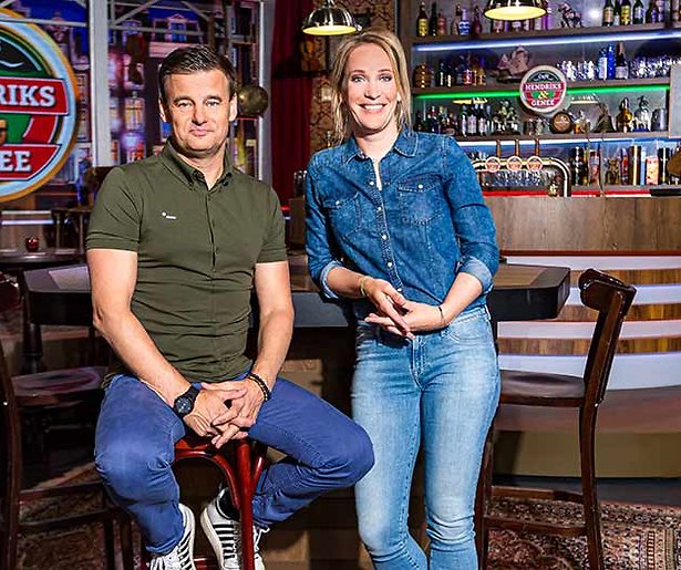 Café Hendriks & Genee wordt stuk rustiger in tweede seizoen