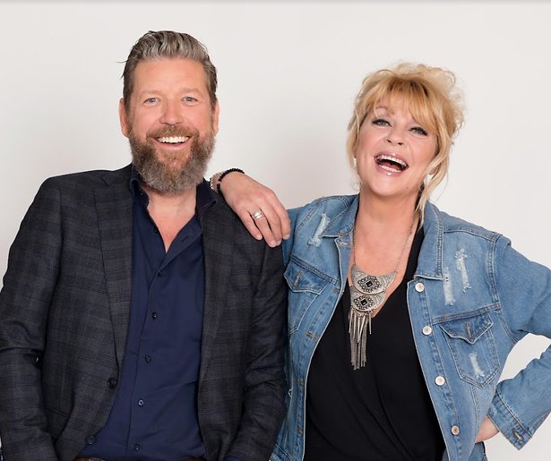 De hele week klassiekers