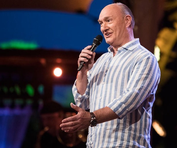 Henk Poort: 'Iedereen deed het in zijn broek'