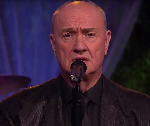 Wow! Henk Poort scoort 1 miljoen views met Beste Zangers-optreden