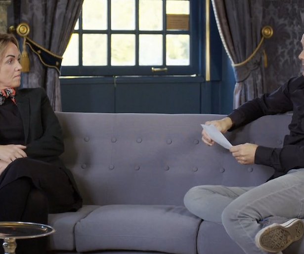 De TV van gisteren: ruim 1,1 miljoen kijkers voor slot Married at First Sight 