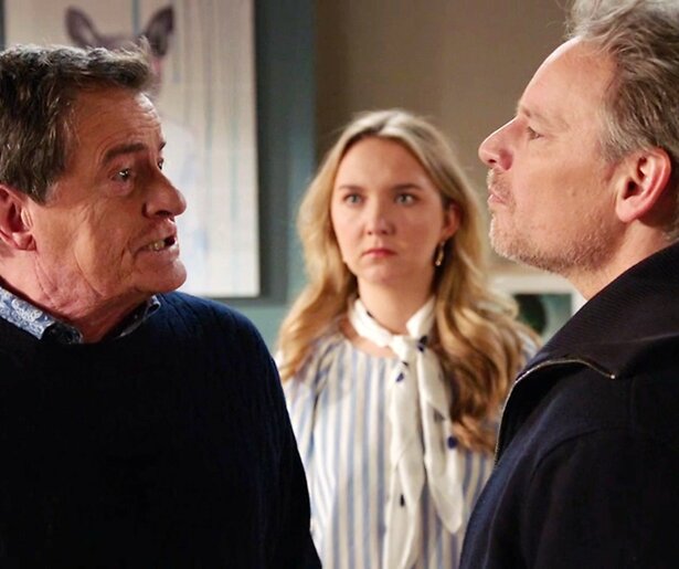 Komende week in GTST: Gierige grootvaders en de onbezonnen oma obsessie 