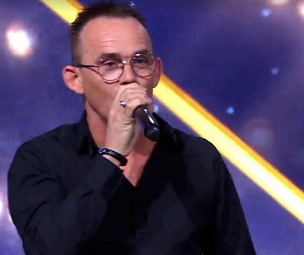 Holland's Got Talent-jury cancelt MAFS-ster Henk