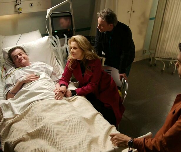 Komende week in GTST: Wankele wederopstandingen en de alfalfa-aanslag