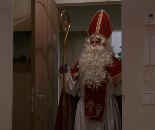 GTST pakt Sinterklaas dit jaar totaal anders aan