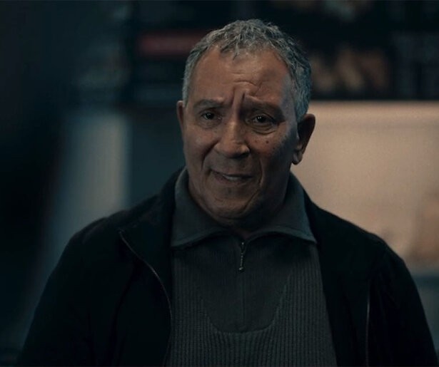 Henk ten Cate heeft een rol te pakken in Sleepers: 'Dacht dat ik in Bananasplit zat'