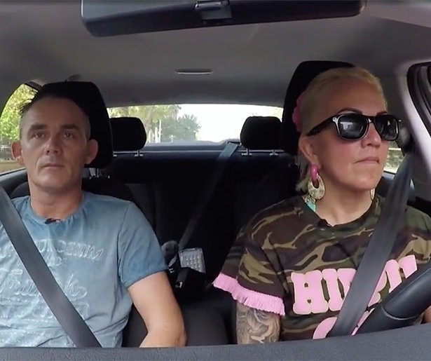 Married at First Sight-huwelijk Henk en Chantal is een drama