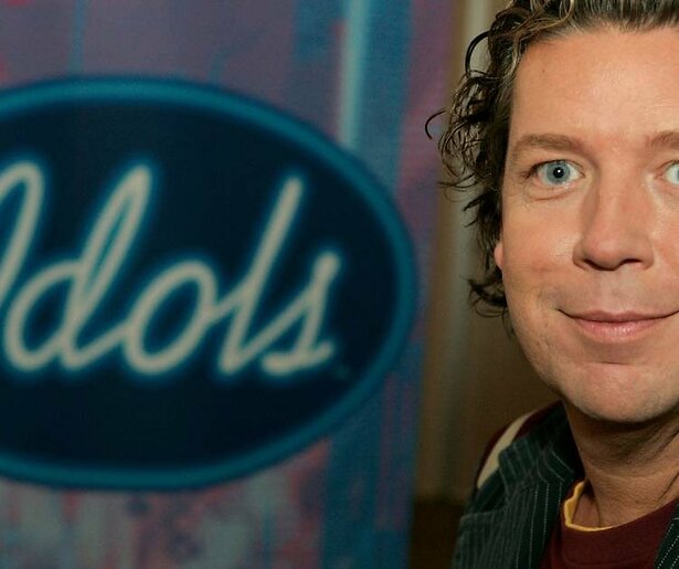 Henkjan Smits een beetje terug als talentenjacht-jurylid 